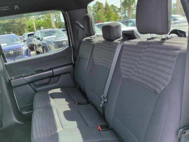 Used 2021 Ford F150 XL w/ STX Appearance Package AWD/4WD image 15