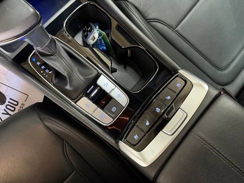 Used 2024 Hyundai Santa Cruz Limited image 34