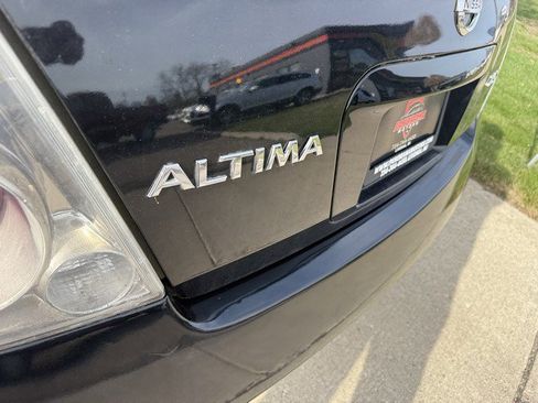 Used 2005 Nissan Altima 2.5 S image 33