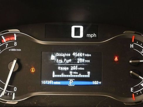 Used 2020 Honda Ridgeline RTL-E image 20