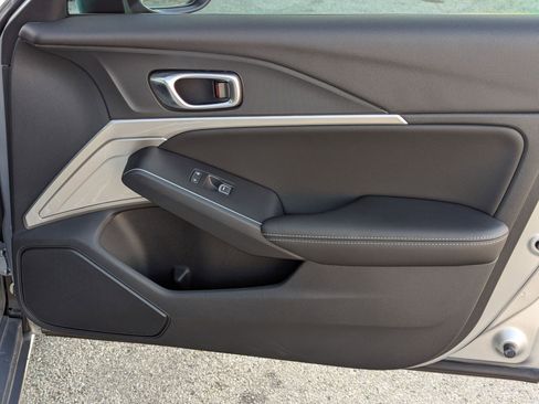 Certified 2023 Acura Integra A-Spec image 28