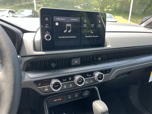 New 2026 Honda CR-V TrailSport image 16