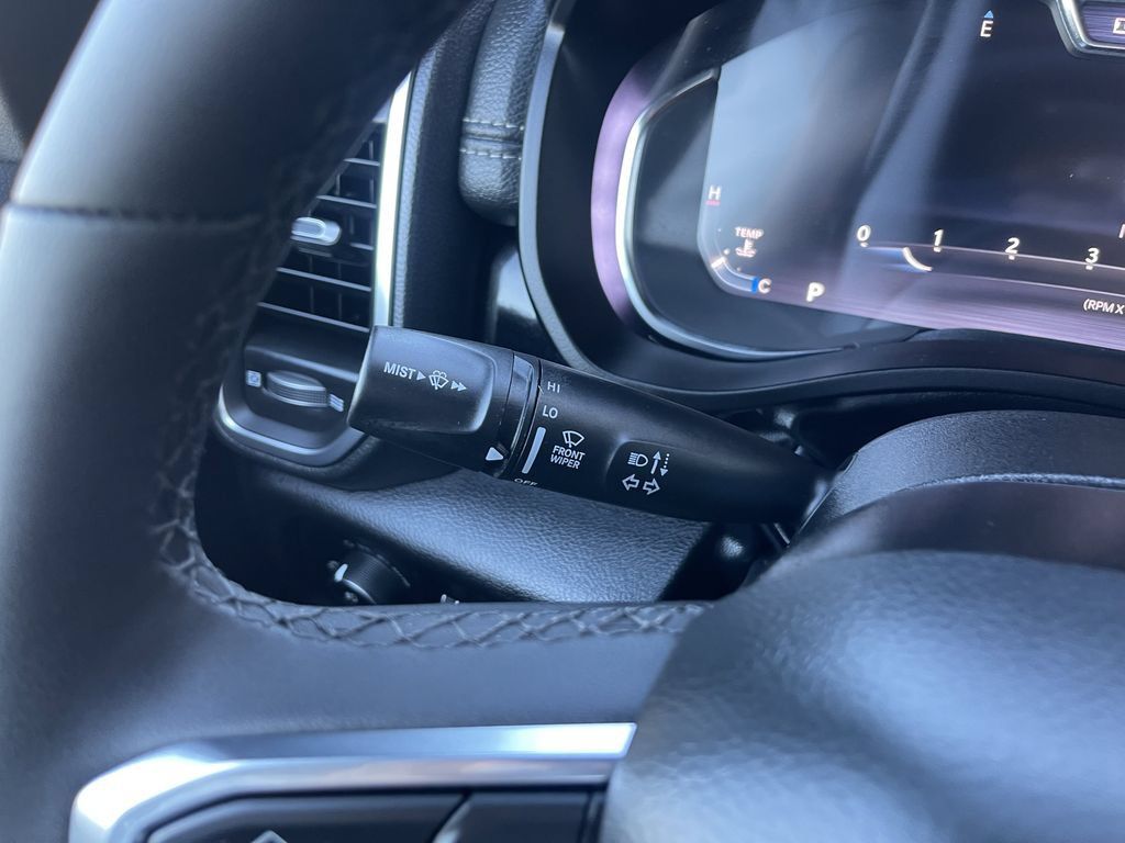 New 2026 RAM 1500 Laramie w/ Night Edition AWD/4WD image 43