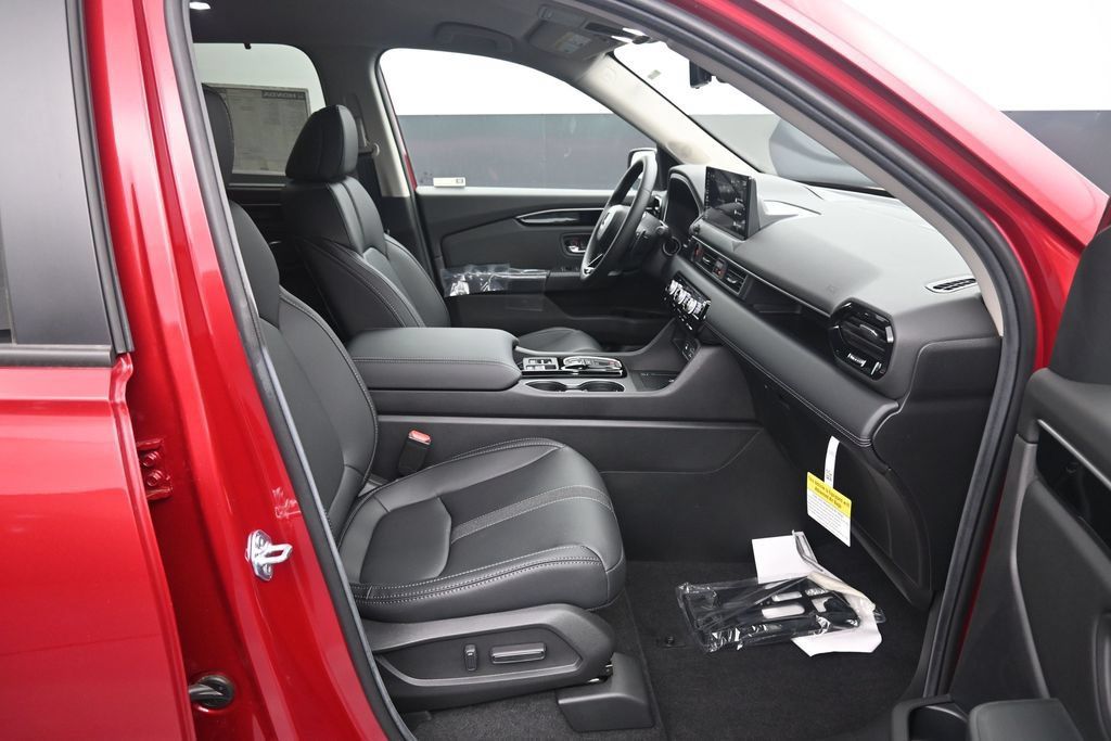 Used 2026 Honda Pilot EX-L image 10