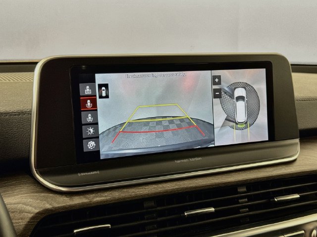 Used 2021 Kia Telluride SX w/ Towing Package FWD image 23