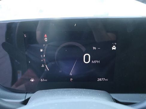 New 2026 Buick Envista Sport Touring w/ Convenience I Package FWD image 30