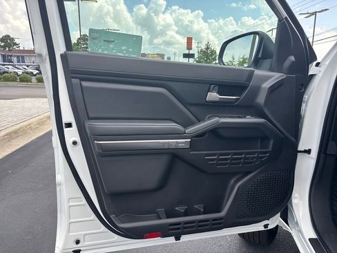 New 2025 Toyota Tacoma TRD Sport image 10