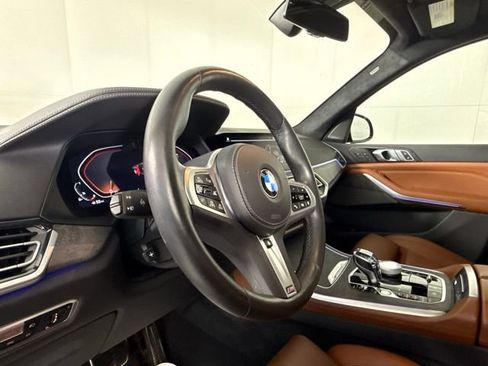 Used 2023 BMW X5 xDrive40i w/ Executive Package image 11