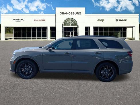 New 2026 Dodge Durango GT AWD/4WD image 4