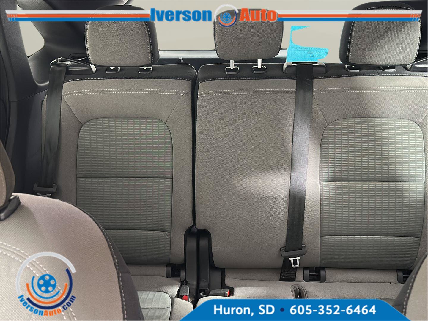 Used 2022 Ford Escape S AWD/4WD image 24
