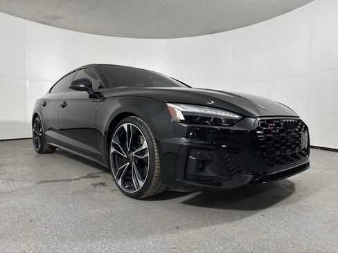 Used 2023 Audi S5 Premium Plus w/ Premium Plus Package image 27