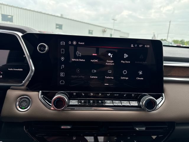 New 2026 GMC Canyon Denali AWD/4WD image 21