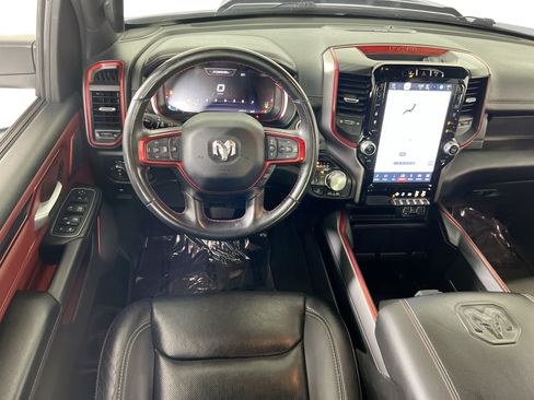 Used 2023 RAM 1500 Rebel w/ Rebel Level 2 Equipment Group AWD/4WD image 22