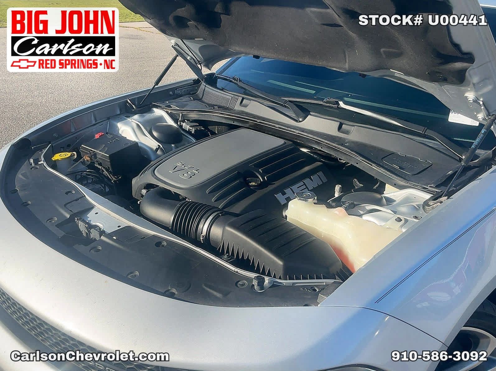 Used 2021 Dodge Charger R/T RWD image 13