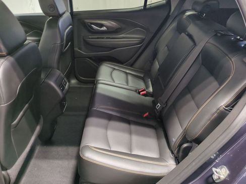 Used 2018 GMC Terrain SLT w/ Preferred Package image 24