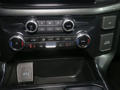 Used 2023 Ford F150 XLT w/ Equipment Group 302A High image 31