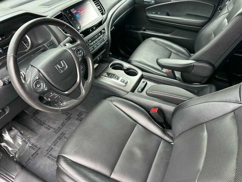 Used 2023 Honda Ridgeline RTL-E image 10