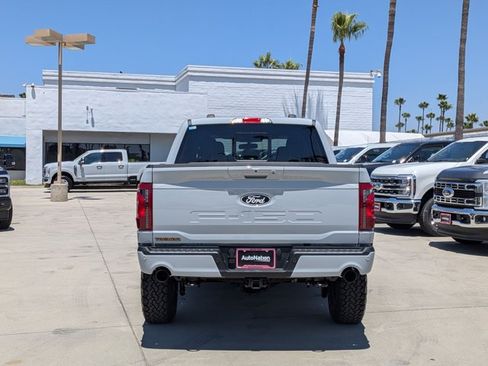 New 2026 Ford F150 Tremor w/ Bed Utility Package AWD/4WD image 8