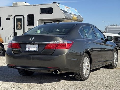 Used 2014 Honda Accord EX-L image 4