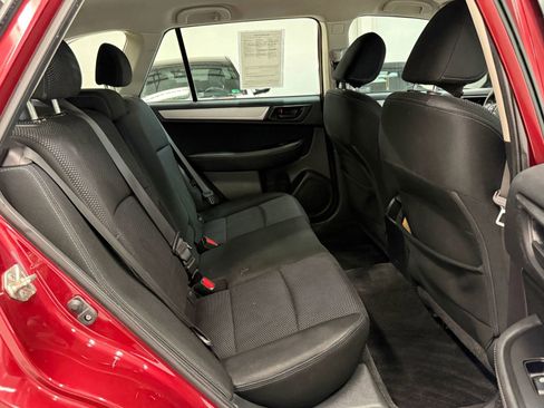 Used 2015 Subaru Outback 2.5i image 16