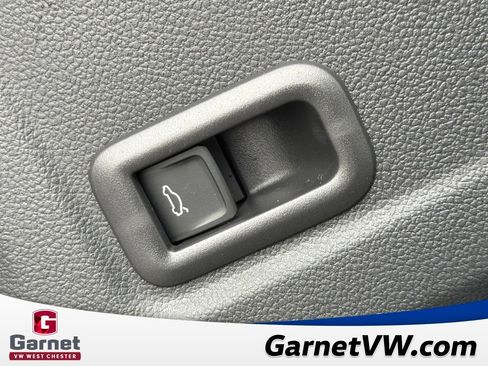 New 2026 Volkswagen Tiguan SE R-Line image 31