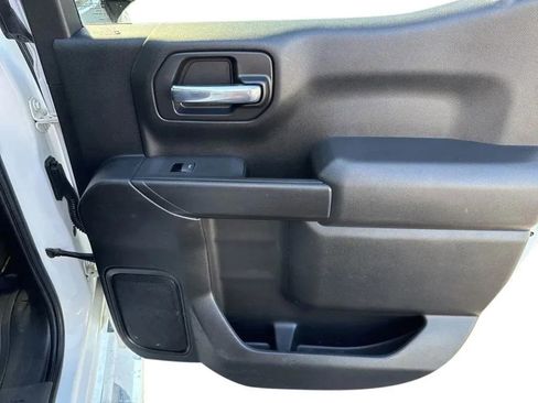 Used 2021 Chevrolet Silverado 1500 LT w/ True North Edition Plus image 21