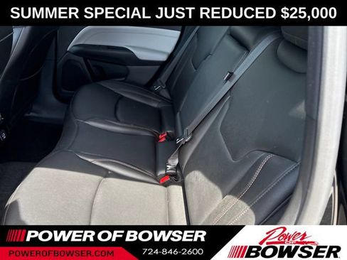 Used 2024 Jeep Compass Limited AWD/4WD image 10