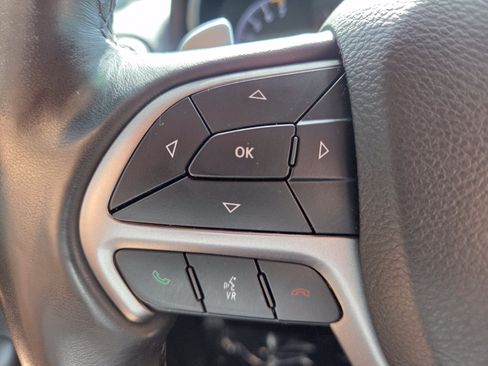 Used 2020 Jeep Grand Cherokee Limited X AWD/4WD image 30