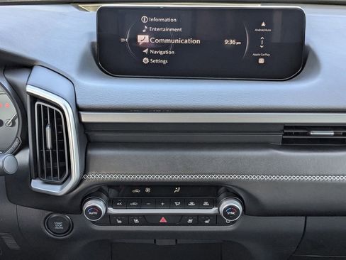 New 2026 MAZDA CX-50 AWD 2.5 S w/ Weather Package image 18