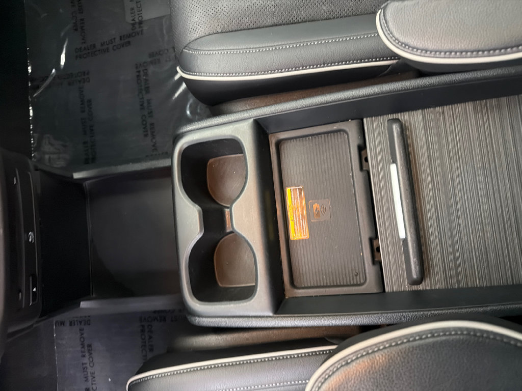 Used 2024 Honda Odyssey Elite image 33