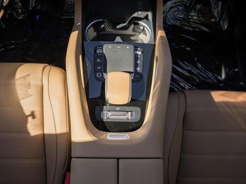 New 2026 Mercedes-Benz GLS 450 4MATIC image 26