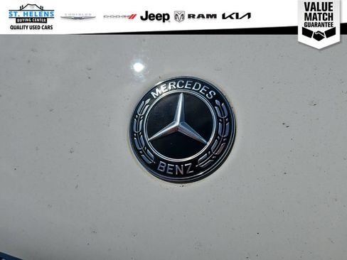 Used 2020 Mercedes-Benz GLC 300 4MATIC image 10