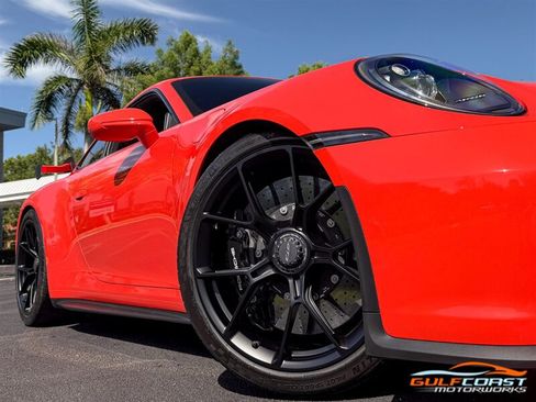 Used 2022 Porsche 911 GT3 RWD image 61