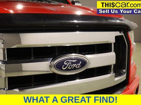 Used 2016 Ford F150 XL w/ Equipment Group 101A Mid RWD image 14