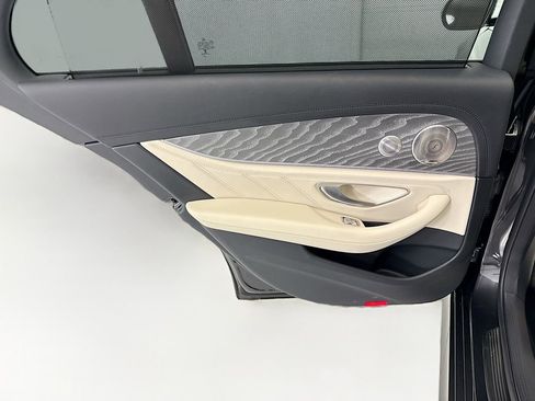 Certified 2022 Mercedes-Benz E 53 AMG 4MATIC Sedan image 25