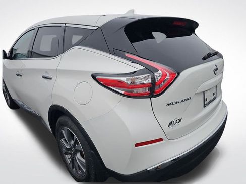 Used 2017 Nissan Murano S image 22