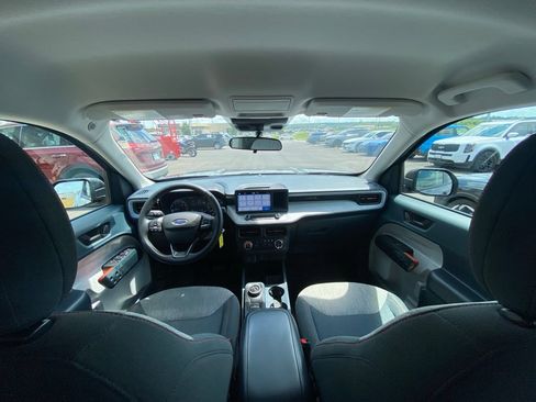Used 2023 Ford Maverick XLT FWD image 35