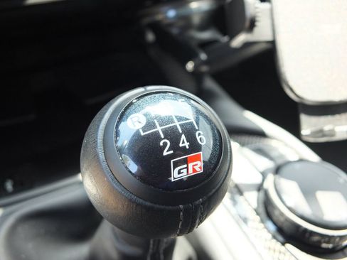 Used 2024 Toyota Supra Premium w/ Driver Assist Package RWD image 32