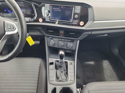 Used 2024 Volkswagen Jetta S FWD image 26