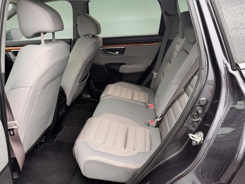 Used 2019 Honda CR-V EX image 22
