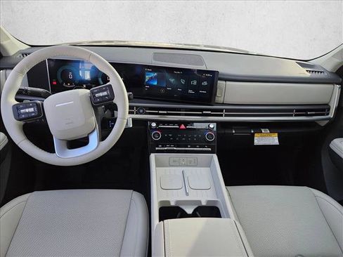 New 2026 Hyundai Santa Fe SEL image 11