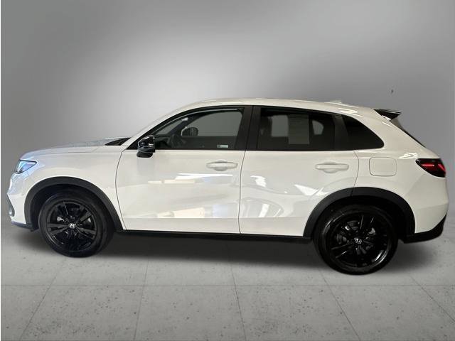 Certified 2026 Honda HR-V Sport image 11