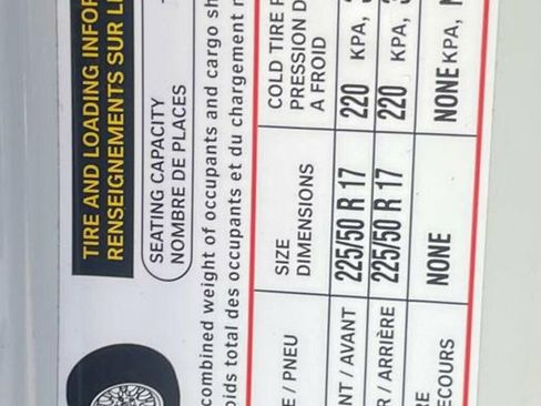 Used 2017 BMW 320i xDrive 320i xDrive image 37