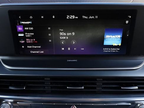 Used 2022 Kia Telluride LX FWD image 30