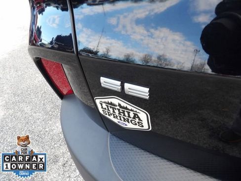 Certified 2021 Ford Escape SE w/ SE Sport Appearance Package image 12