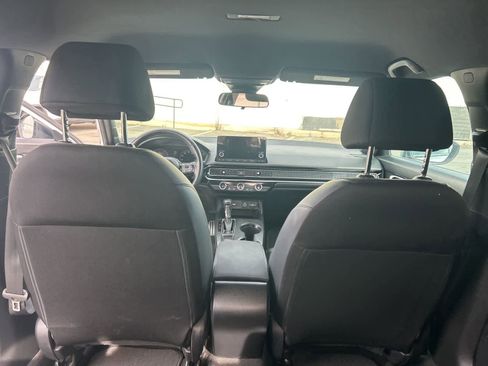 Used 2023 Honda Civic Sport image 24