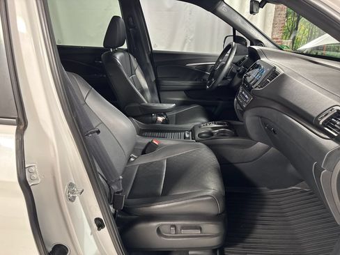 Certified 2021 Honda Passport EX-L image 37