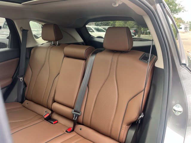 Used 2024 Acura RDX w/ Advance Package AWD/4WD image 42