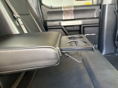 Used 2017 Ford F250 Lariat w/ Lariat Ultimate Package image 33