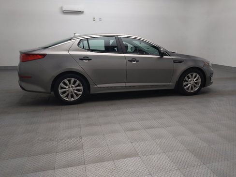 Used 2015 Kia Optima EX FWD image 10